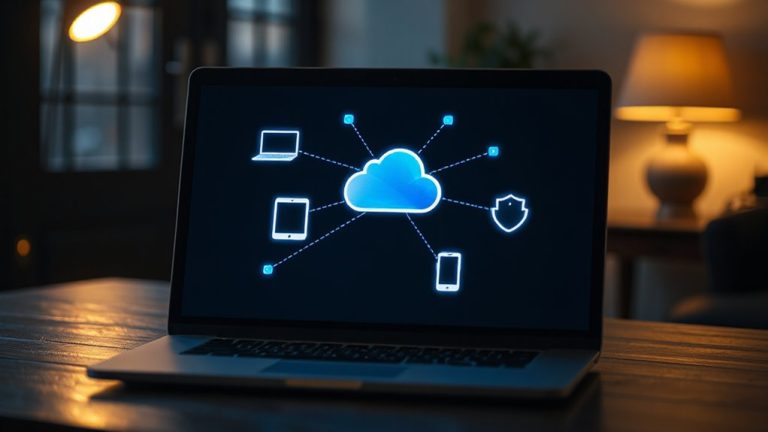 remote antivirus device management