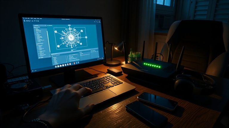 remote work cybersecurity enhancement