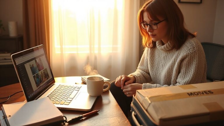 remote work life balance