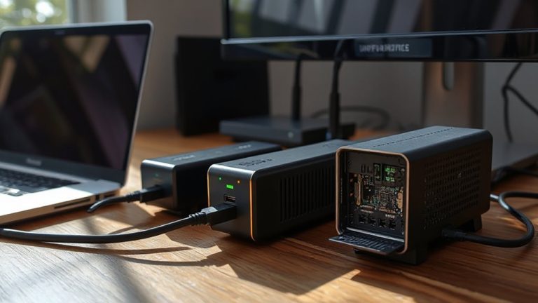 remote work surge protection