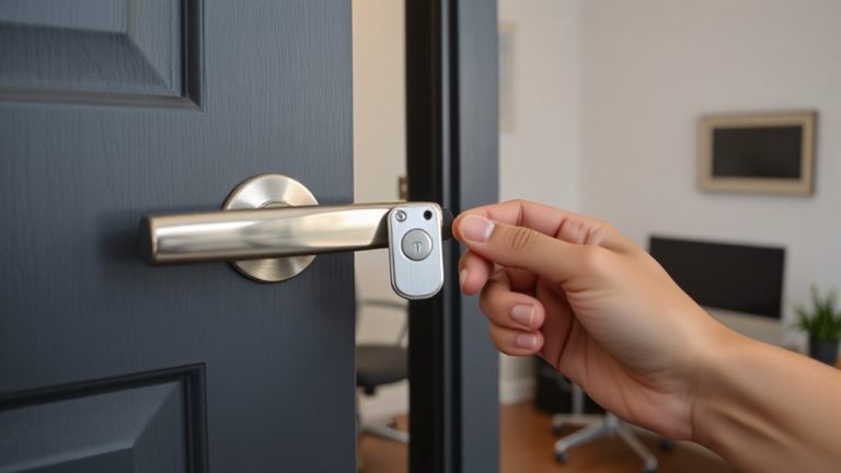 rfid key fob access control