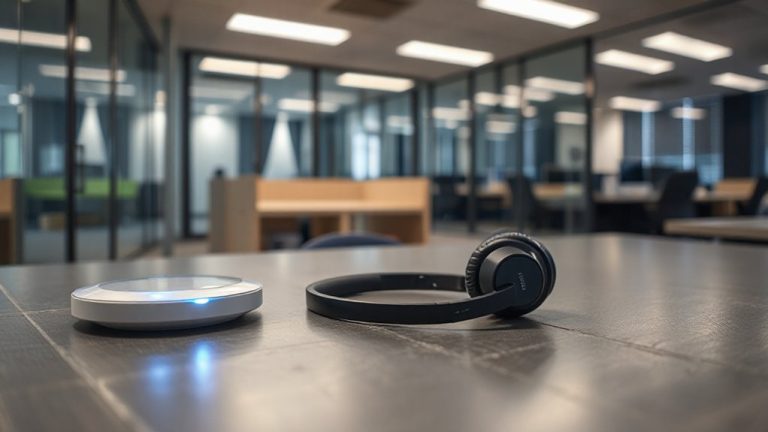 roaming wireless headset across zones