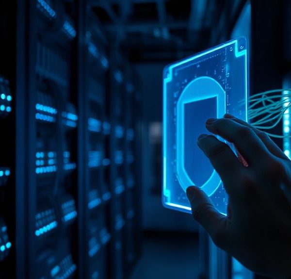 robust encryption for security