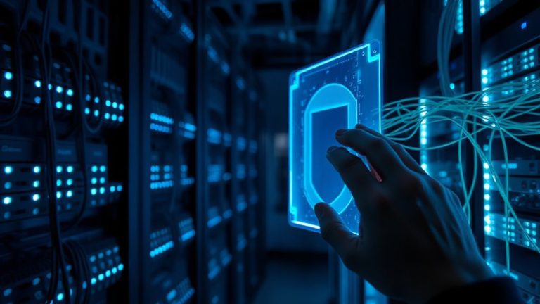 robust encryption for security