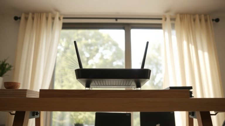 router placement optimization tips