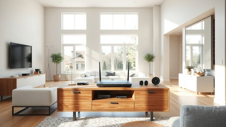 router placement optimization tips