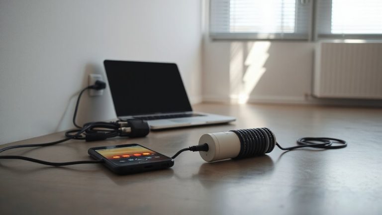 safeguard devices from surges
