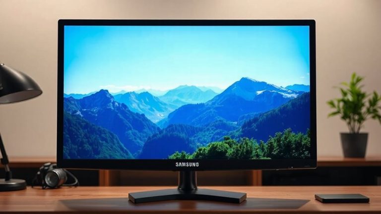samsung monitors at best buy