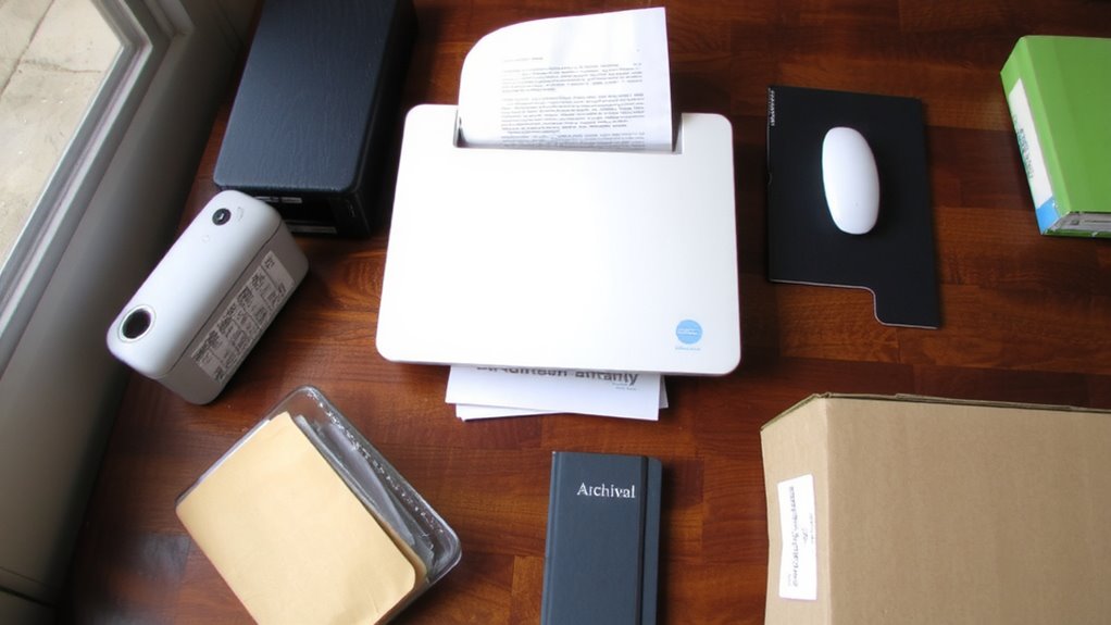 scan shred repeat secure
