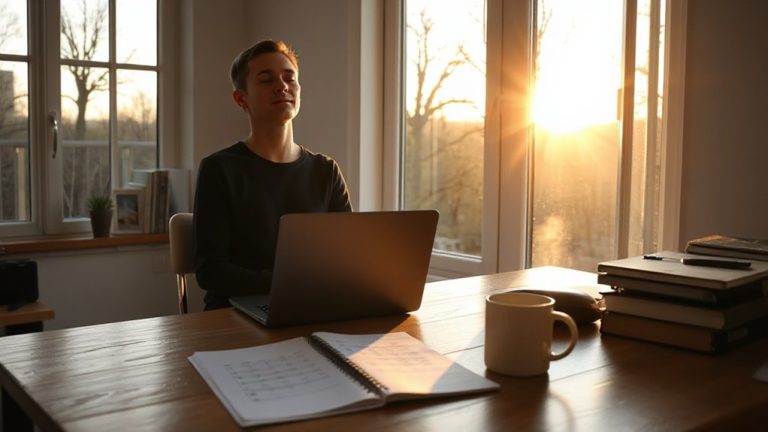 scheduled worry time benefits