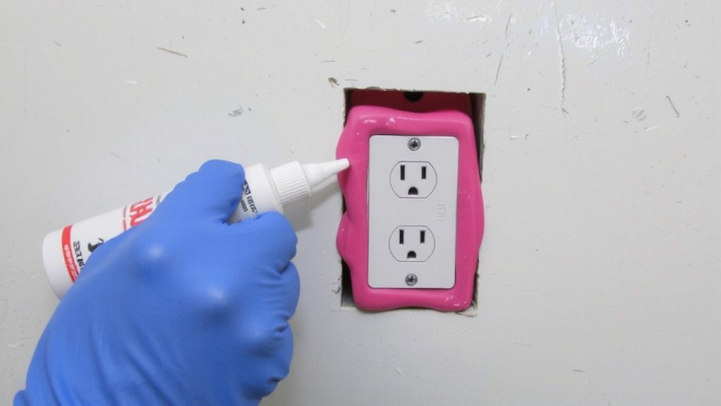 seal gaps boost privacy