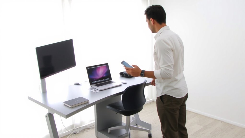 seamless cross device synchronization