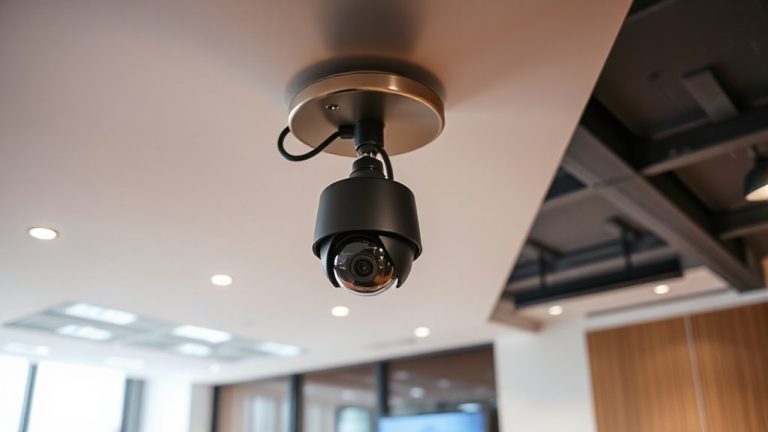secondary hd camera deployment