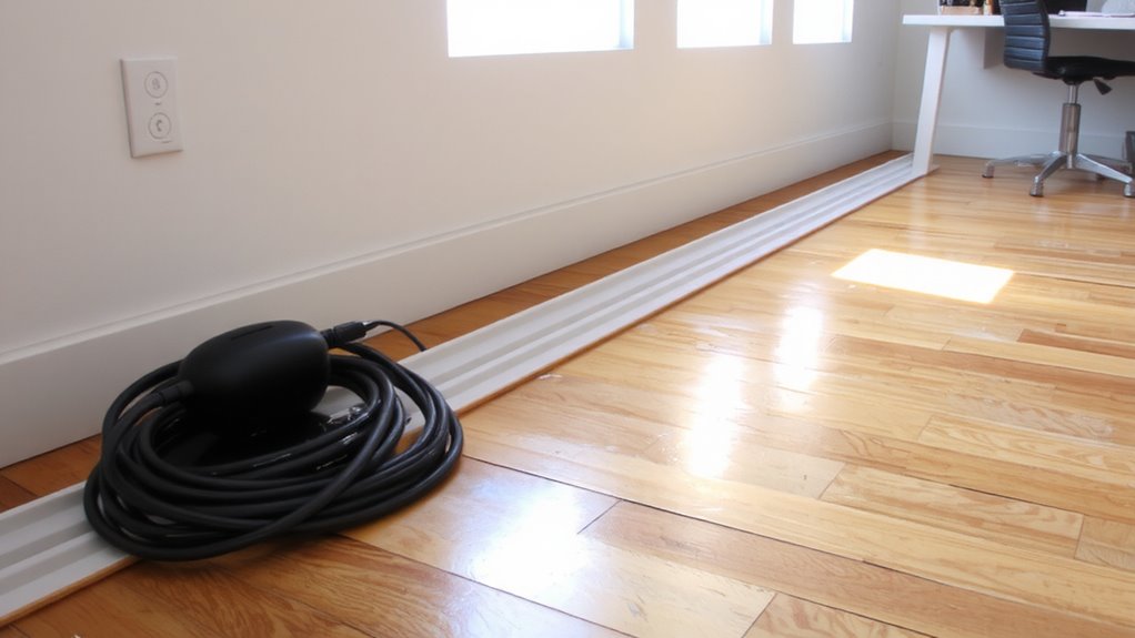 secure cords prevent accidents
