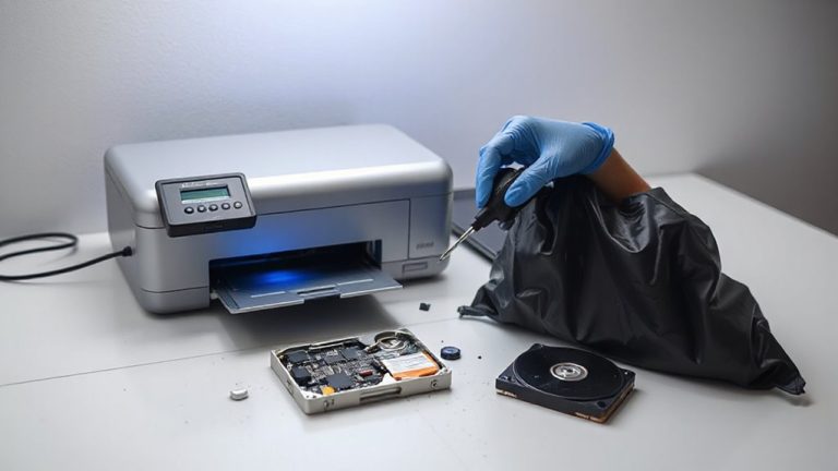 secure data removal guide