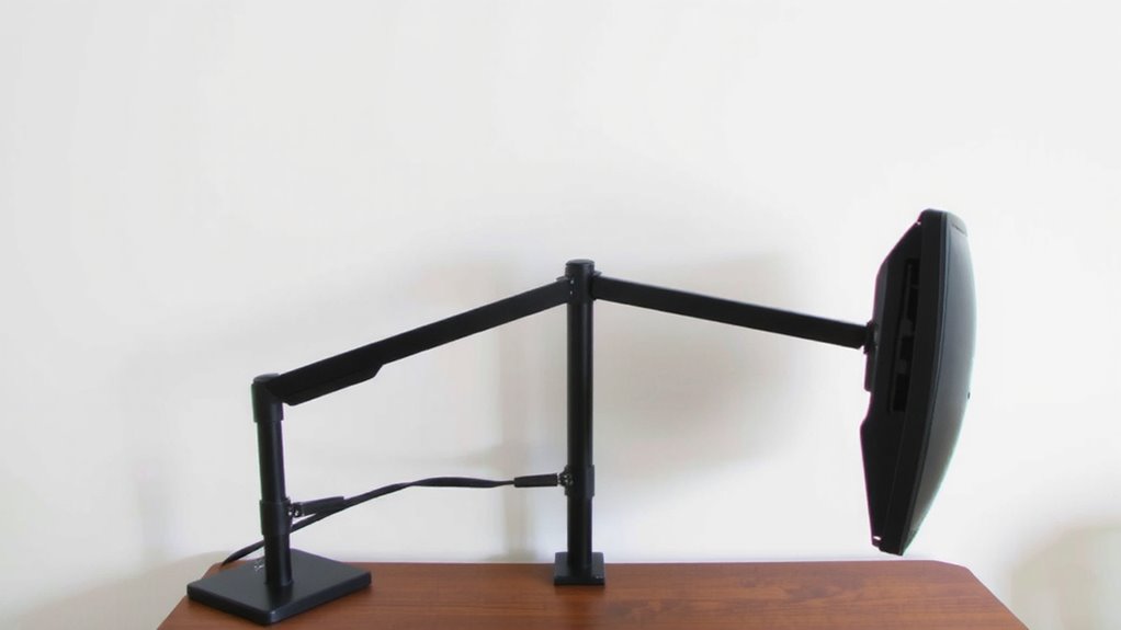 secure mount prevent damage