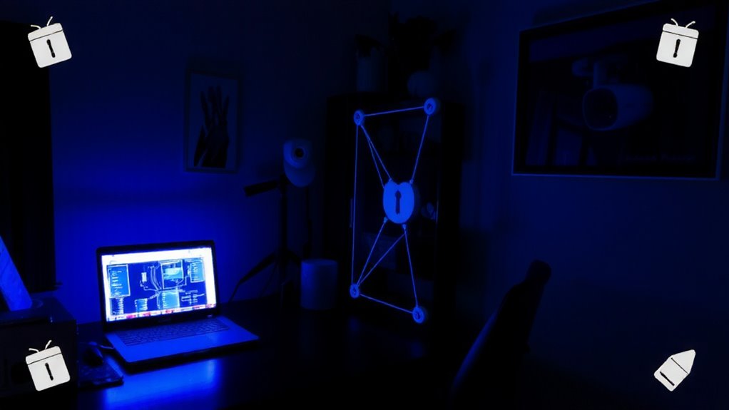 secure smart devices now