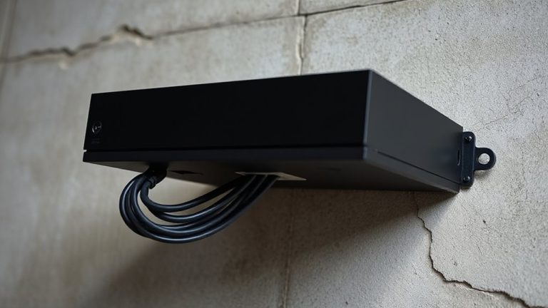 secure thick gaming cables