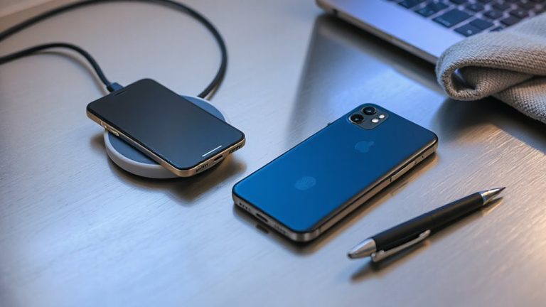 secure work mobile devices