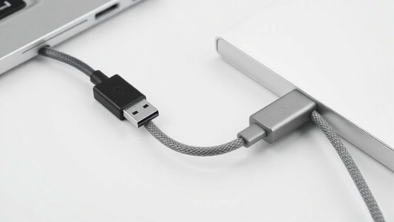 separate usb routing for durability