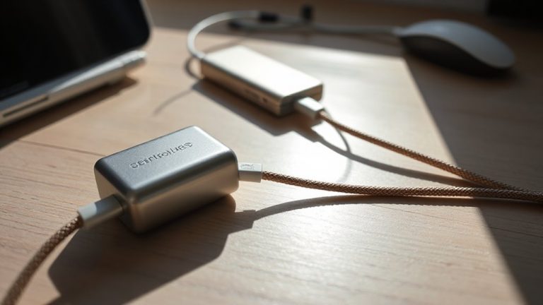 shorter cables reduce resistance