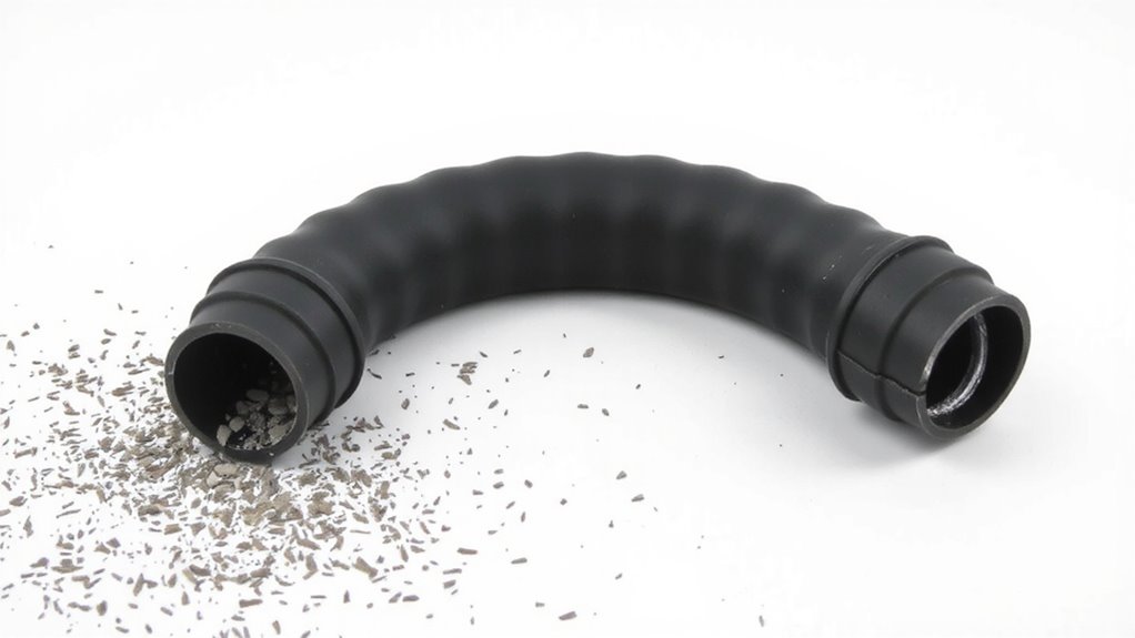 silicone durability and flexibility