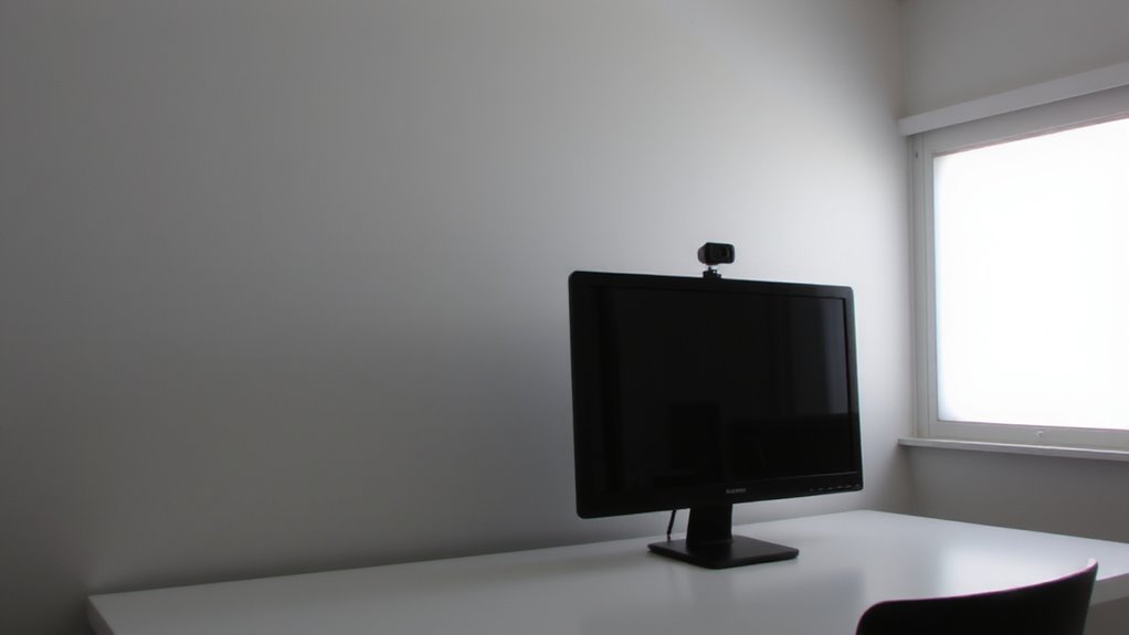 simple accurate portable fill light