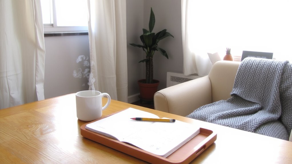 simple routines save energy