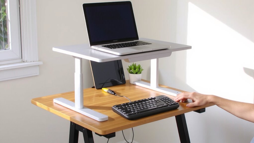 sit stand flexibility enhancer