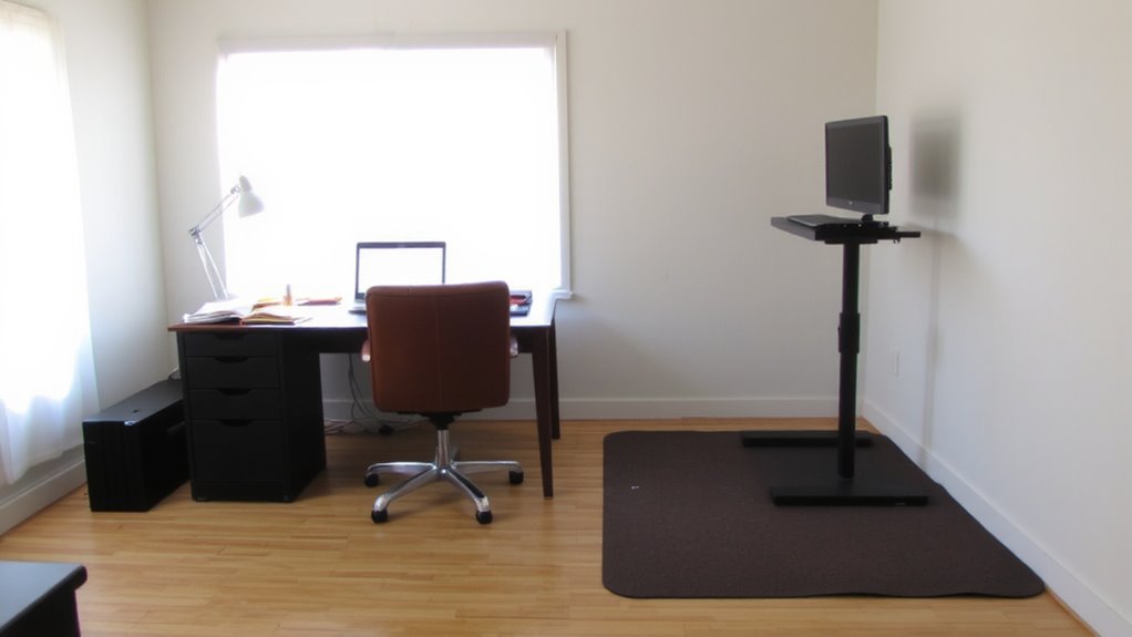 sitting fuels creative focus