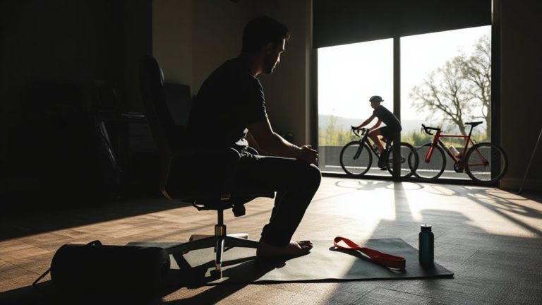 sitting harms spine daily