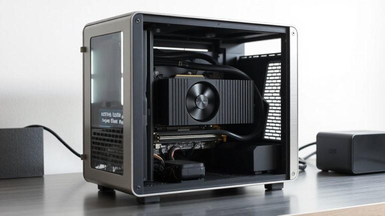 small form factor gpus