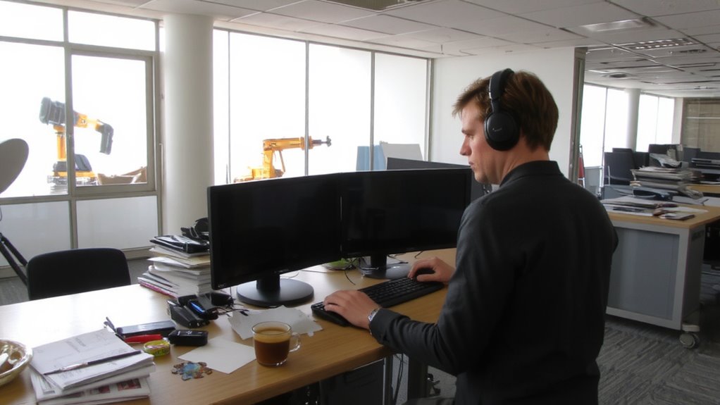smart acoustic design solutions