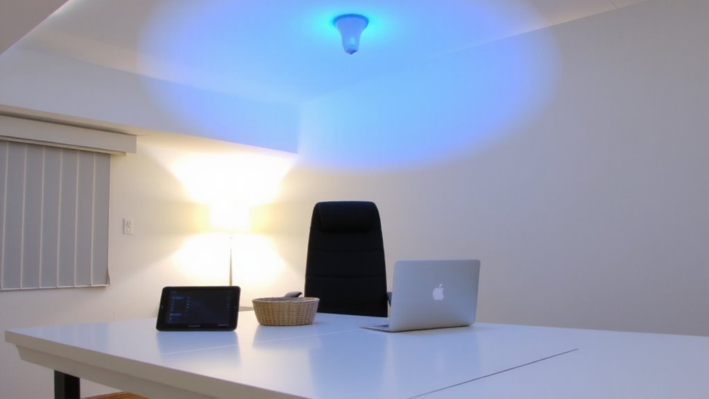 smart bulbs for focus and creativity