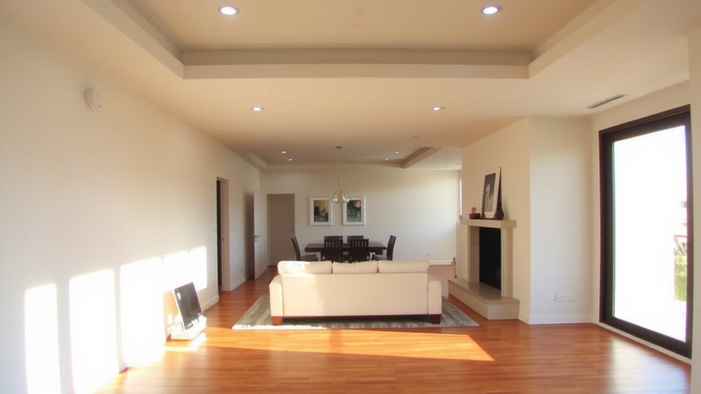 smart home sensor compatibility