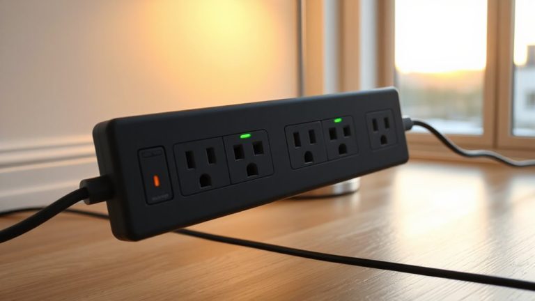 smart plug power scheduling