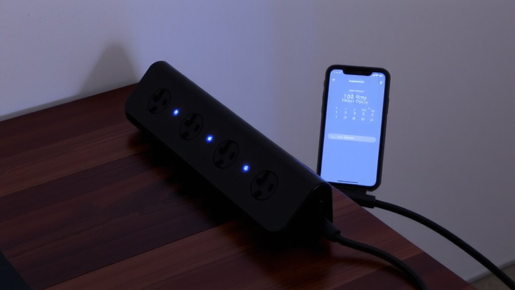 smart plug strip guide