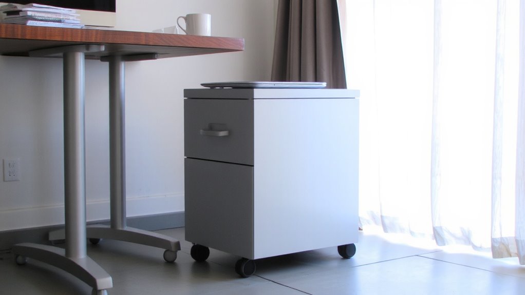 smart storage and workspace tips
