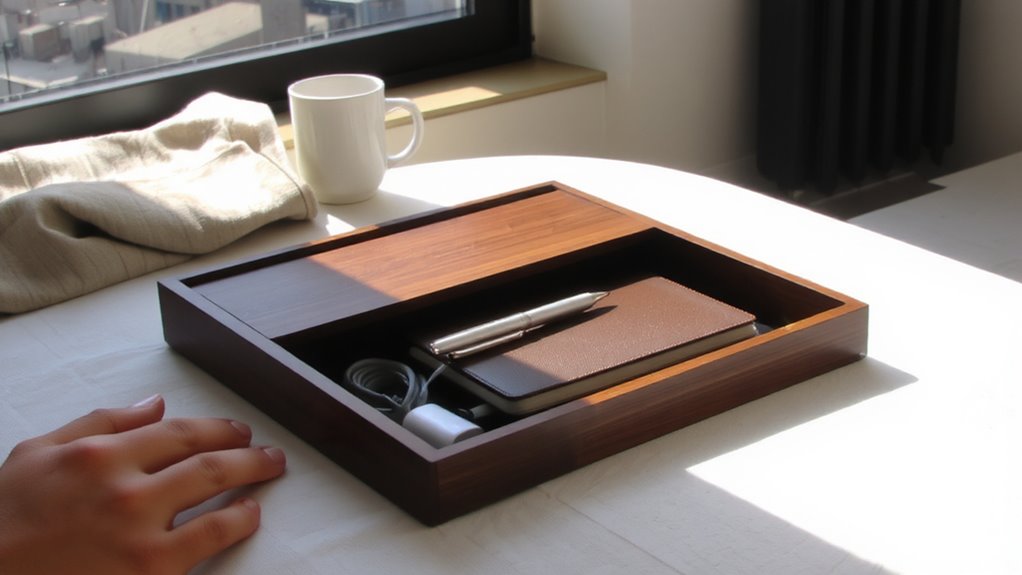 smart storage solutions