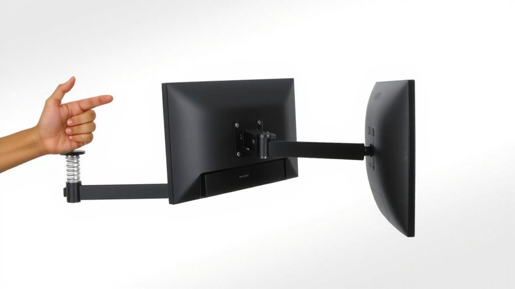 smooth glide reliable support