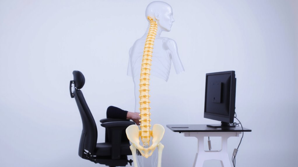 spinal health through alignment