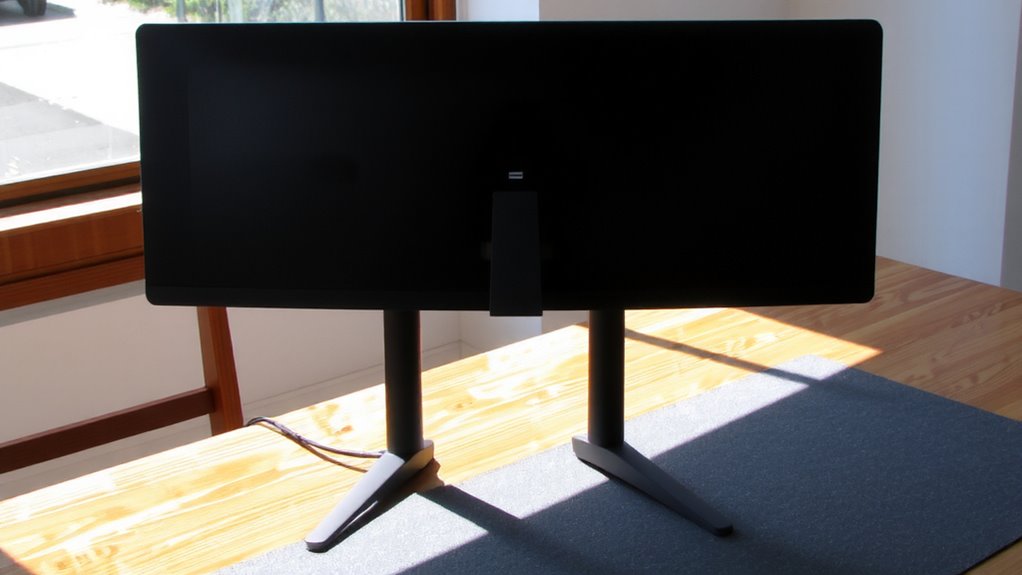 stability compatibility ergonomics durability