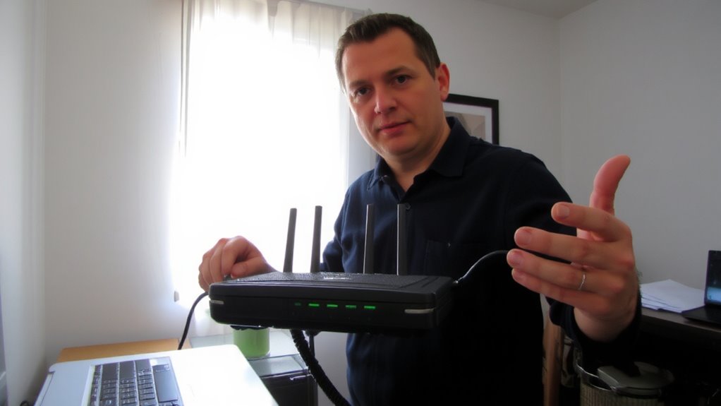 stable connection crucial for streaming