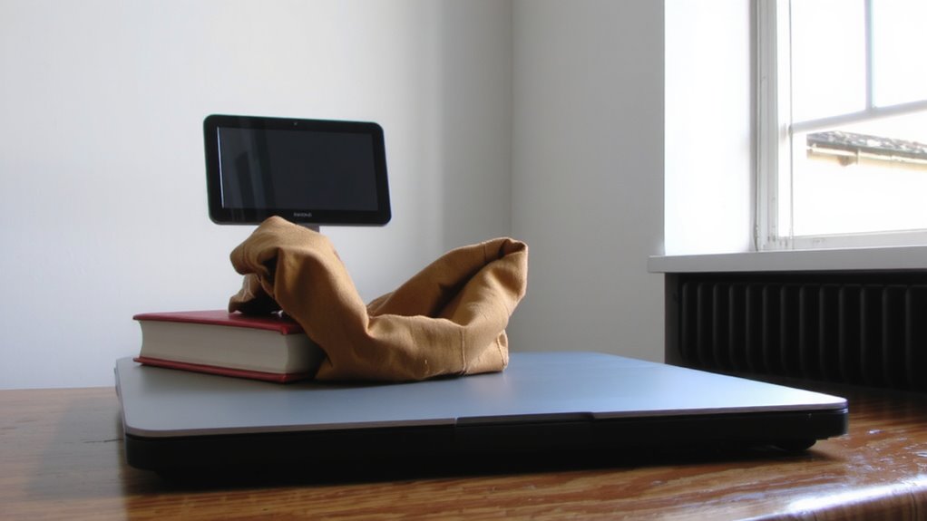 stable diy webcam mounts