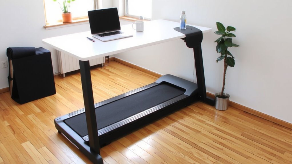stable durable spacious compatible setup