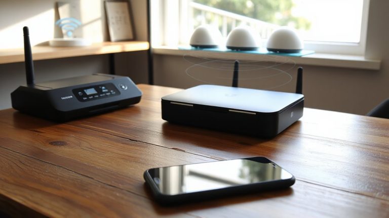 stable wireless printer connectivity