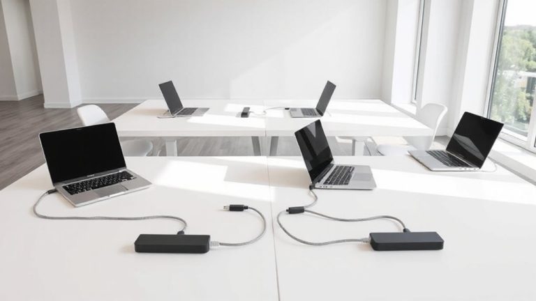 standardizing connector types across teams