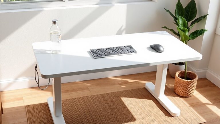 standing desks for health