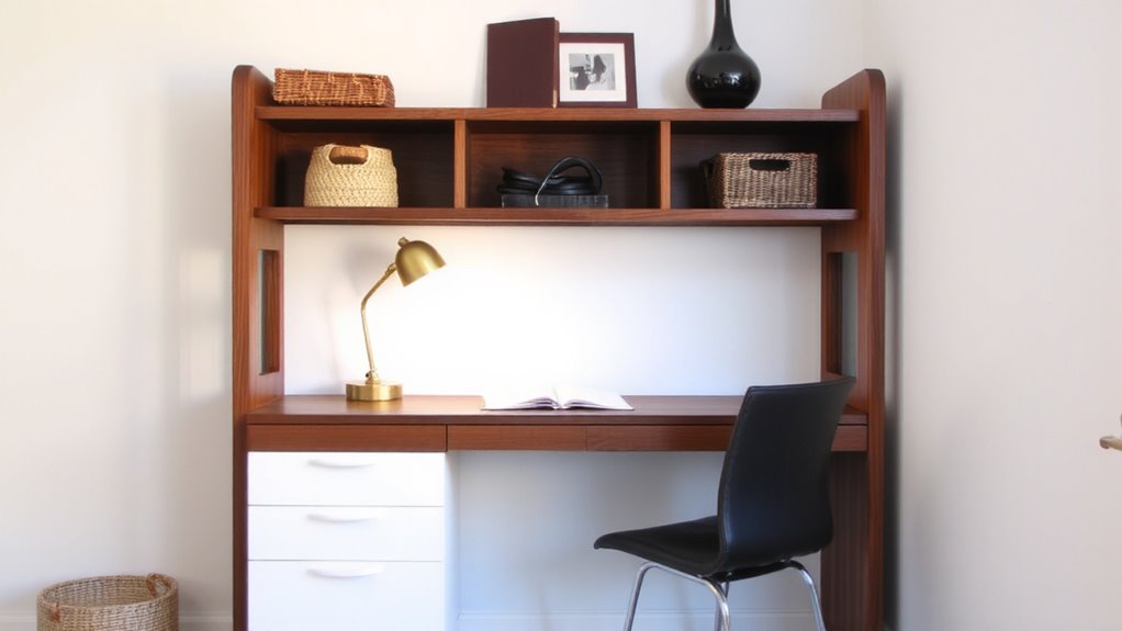 storage size support ergonomics