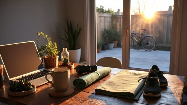 strategies for time off